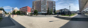Central apartman
